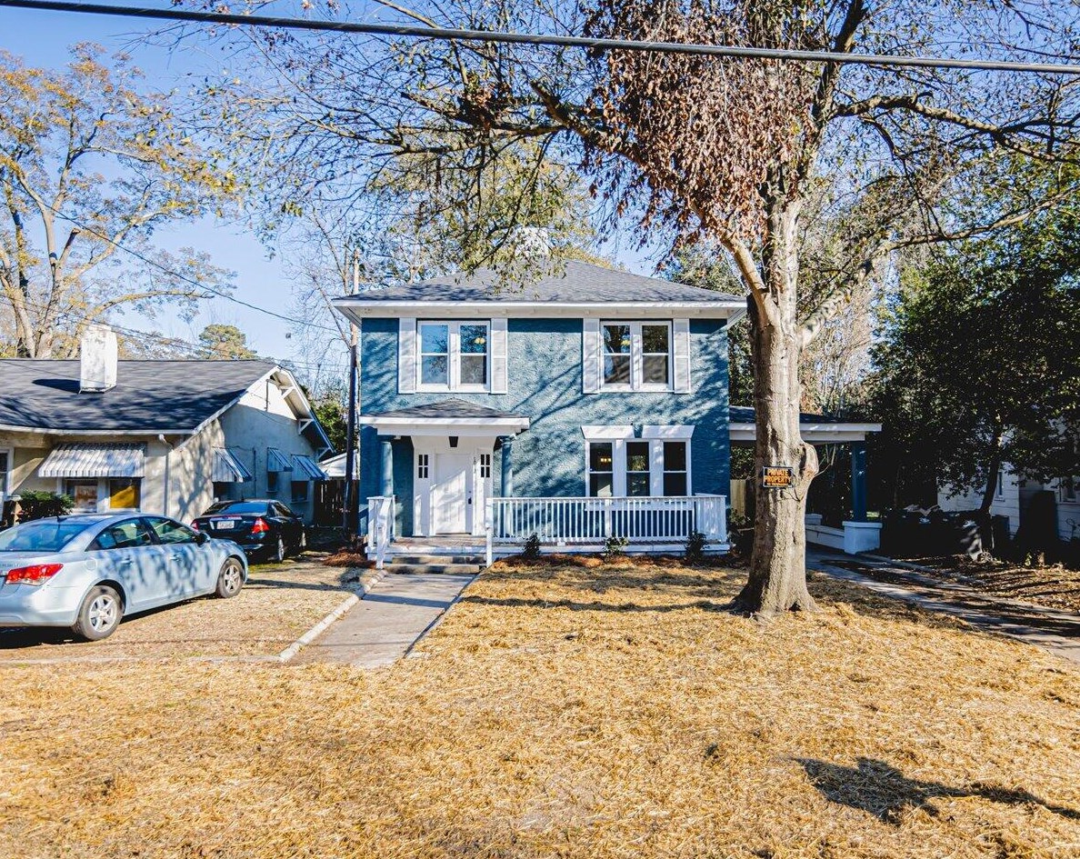 1012 Merry St, Augusta, GA 30904