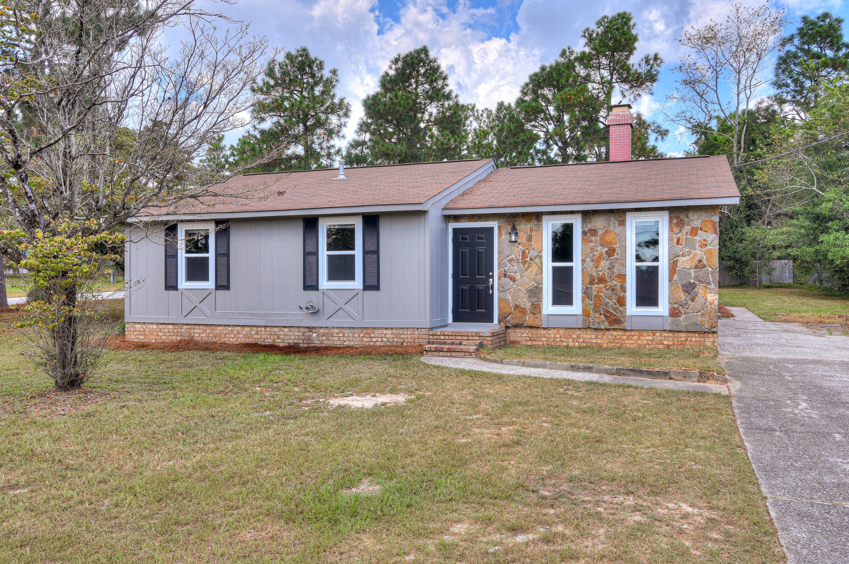 2319 Oketo Dr, Augusta, GA 30906-8909