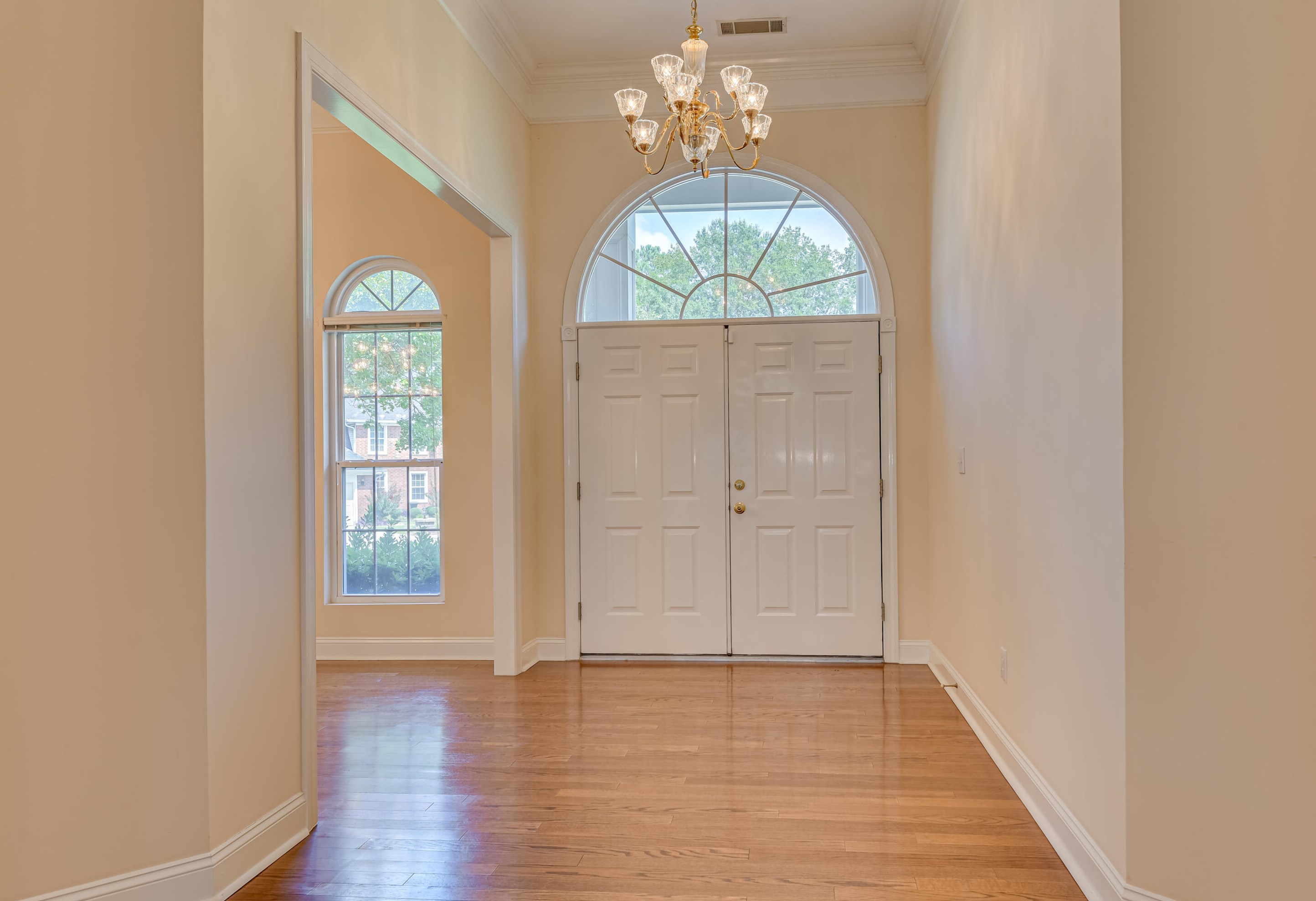 7 Park Place Cir, Augusta, GA 30909-6054