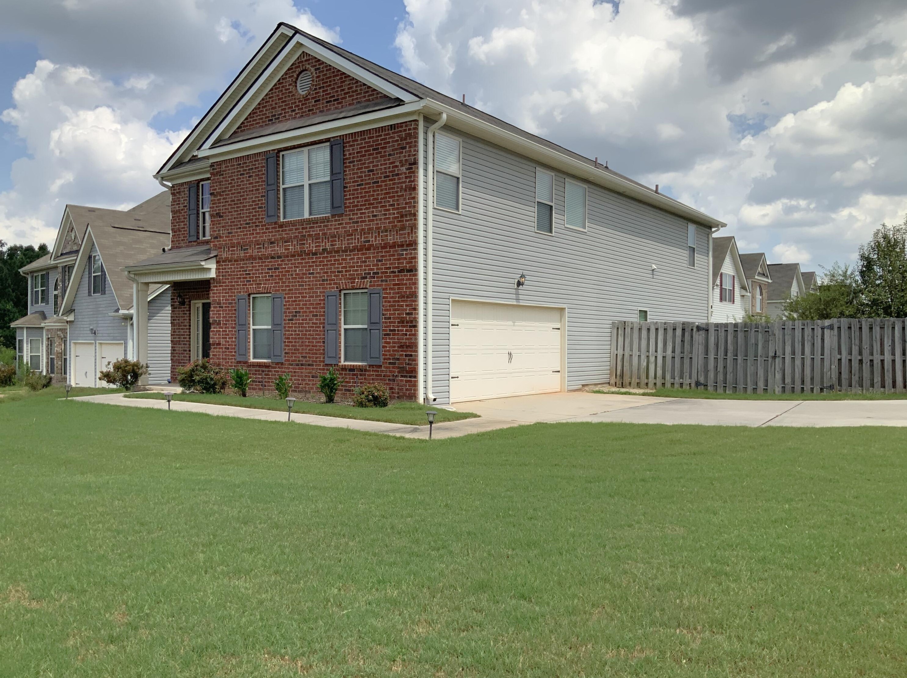 2601 Serenity Ln, Augusta, GA 30909