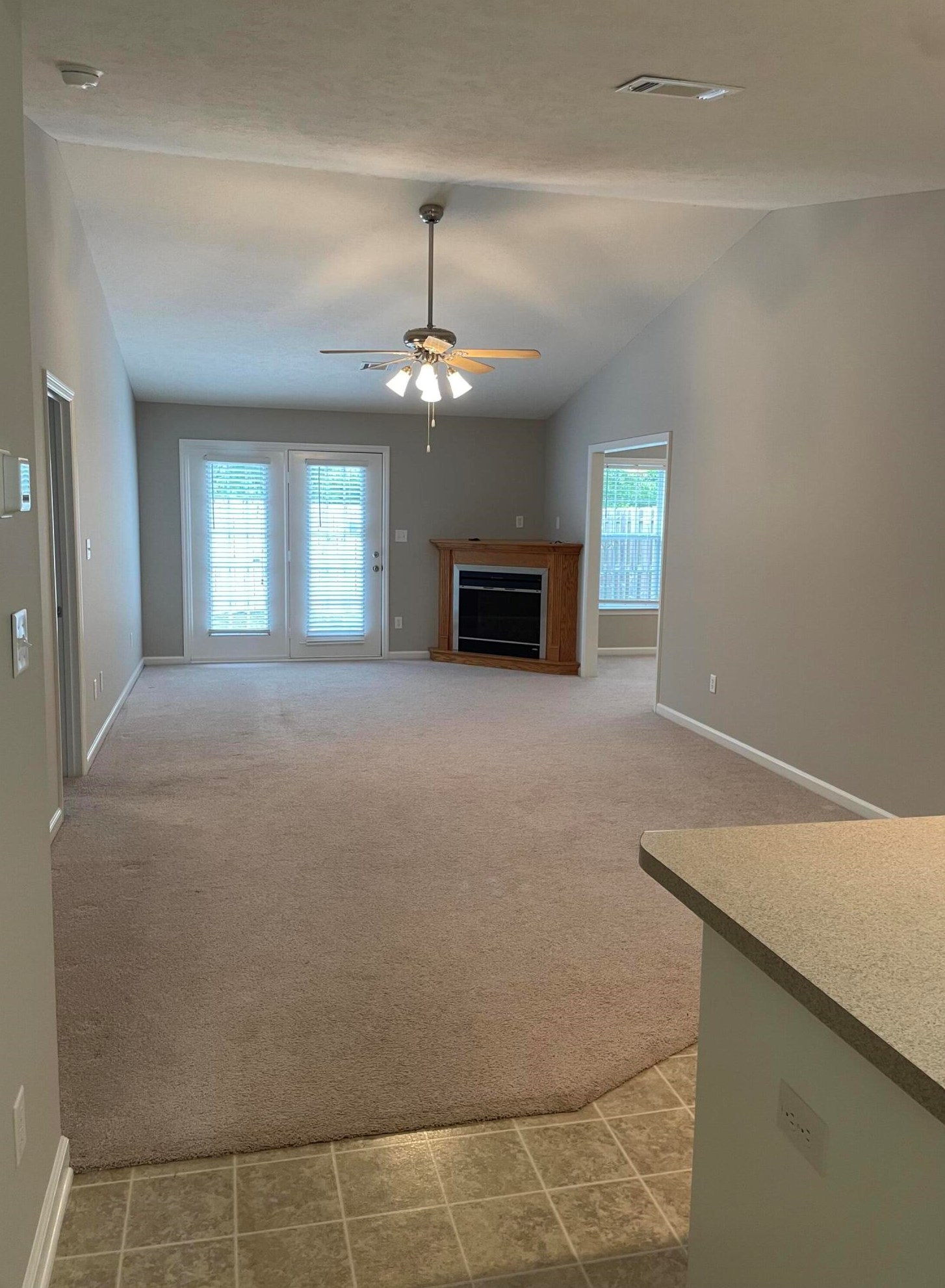 6015 Sanibel Dr, Augusta GA  30909-5777 exterior