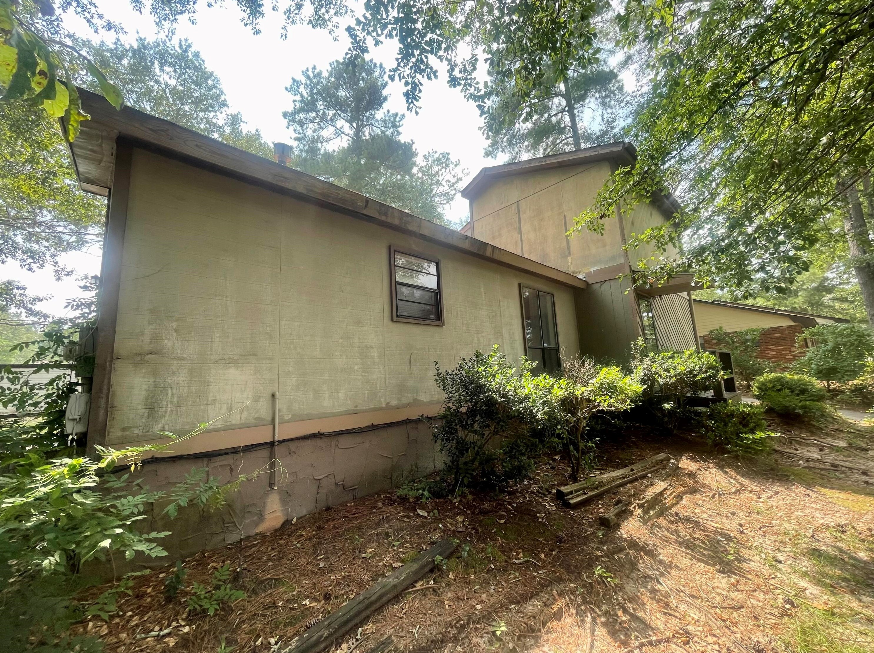 3509 Edmonton St, Hephzibah, GA 30815-6523
