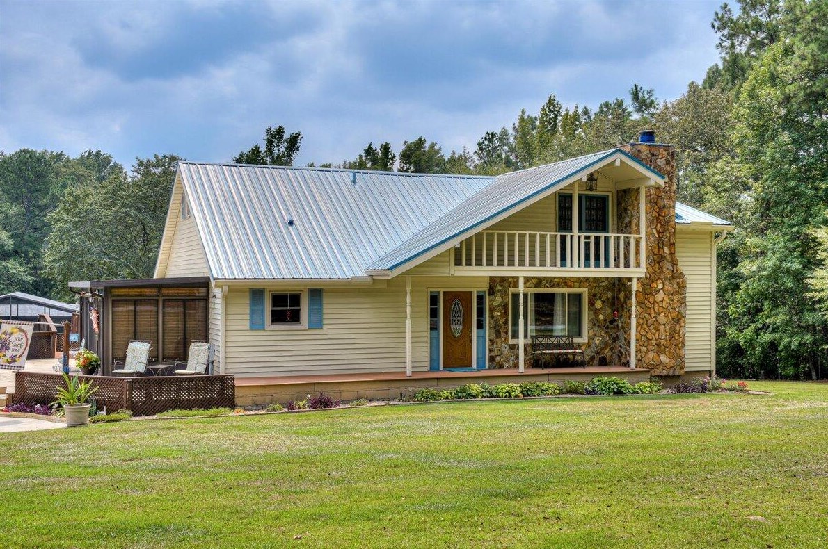 4040 Bridle Path Dr, Hephzibah, GA 30815-4715