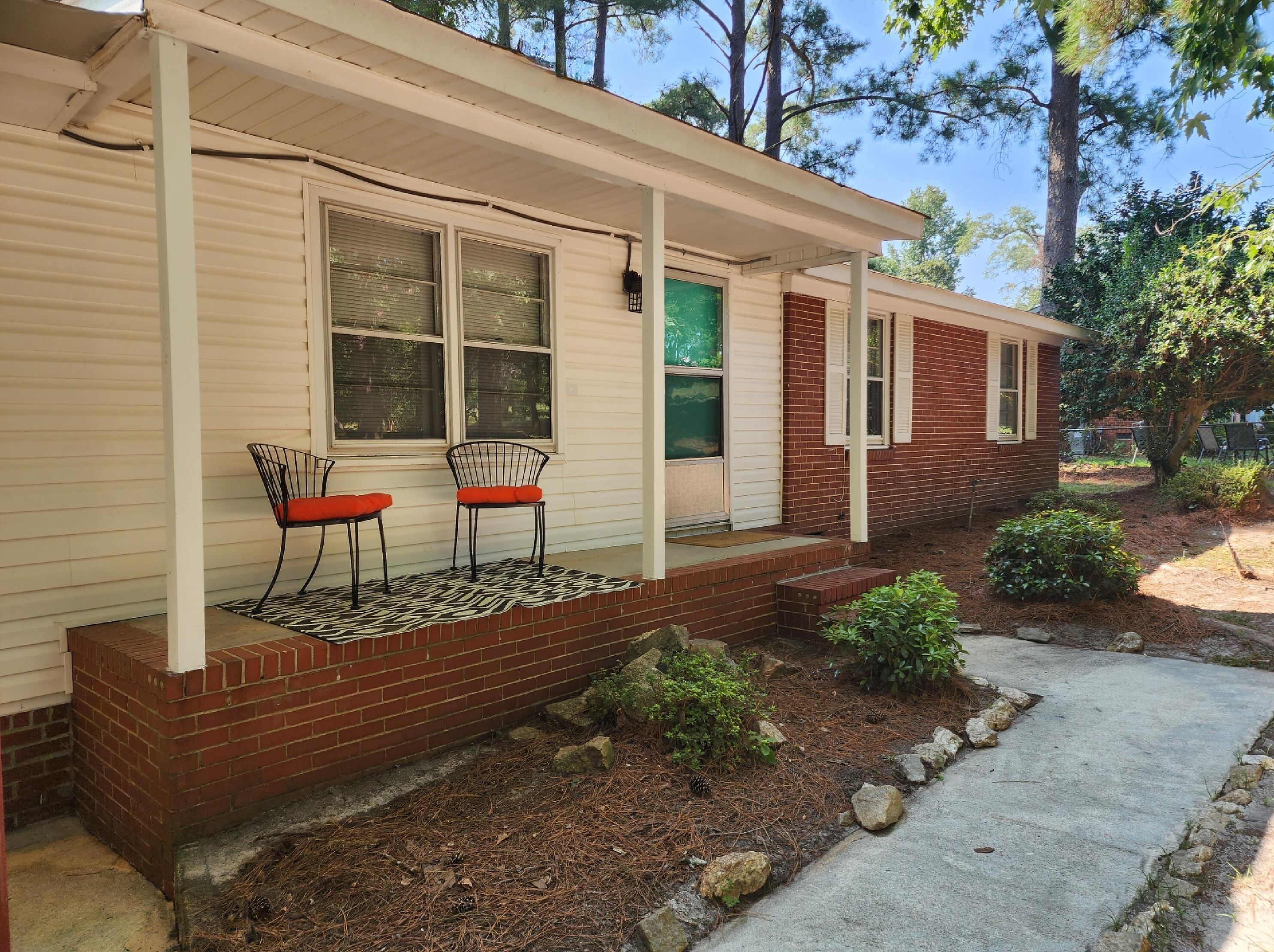 1817 Sibley Rd, Augusta, GA 30909-4274