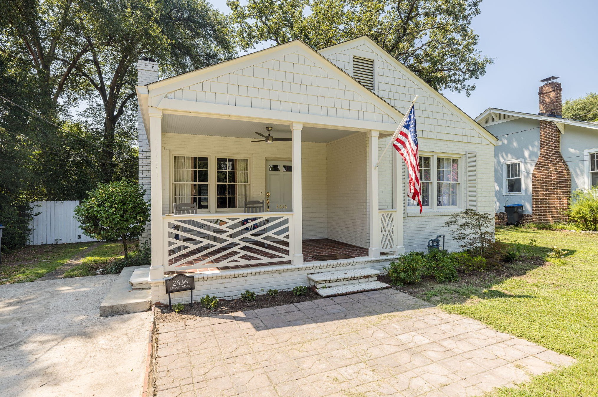 2636 Raymond Ave, Augusta, GA 30904-5339