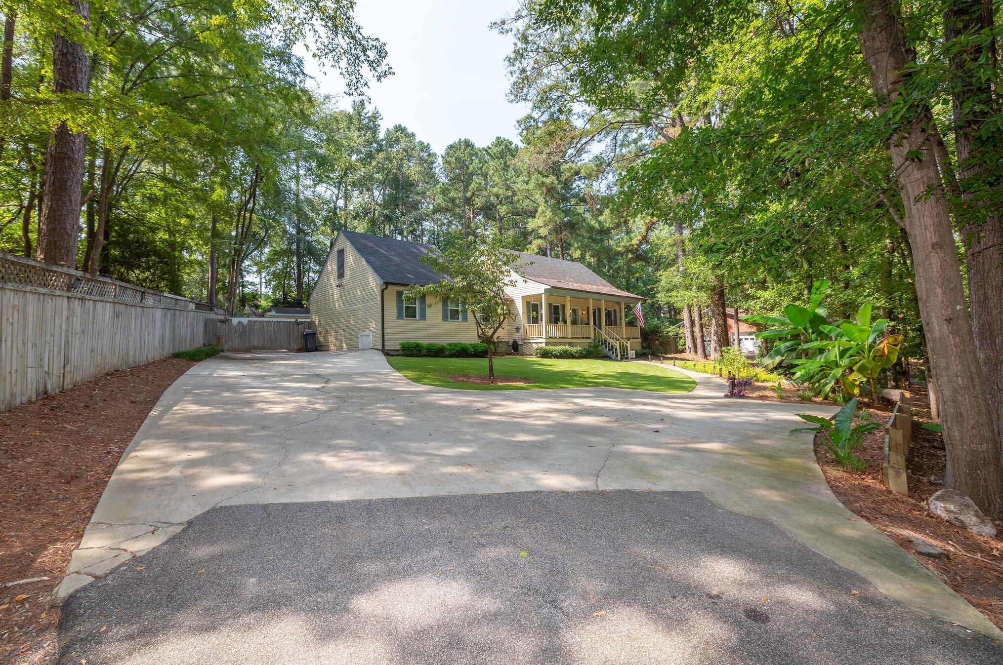 5 Woodbridge Way, Evans, GA 30809