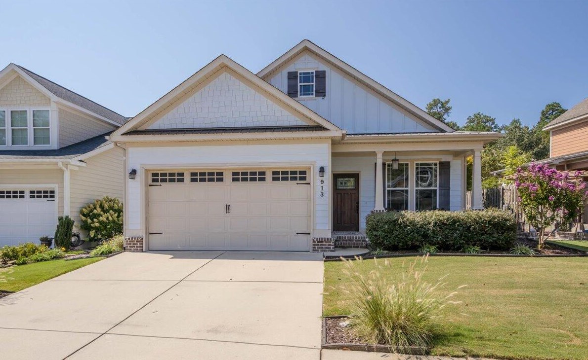 913 Pennington Way, Evans, GA 30809