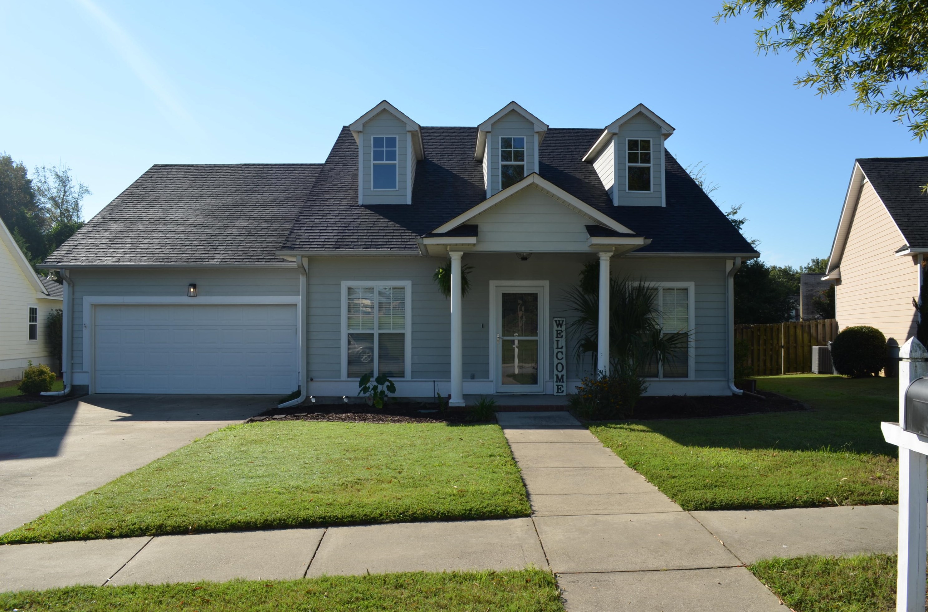 2018 Magnolia Pkwy, Grovetown, GA 30813