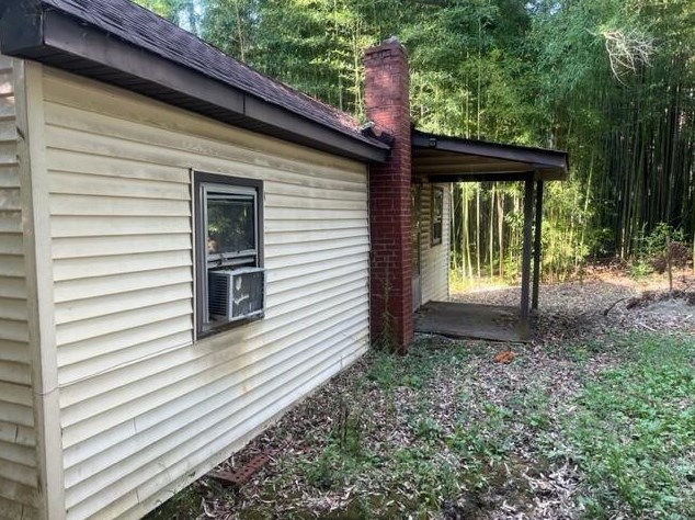 303 Carolina St, Mc Cormick, SC 29835