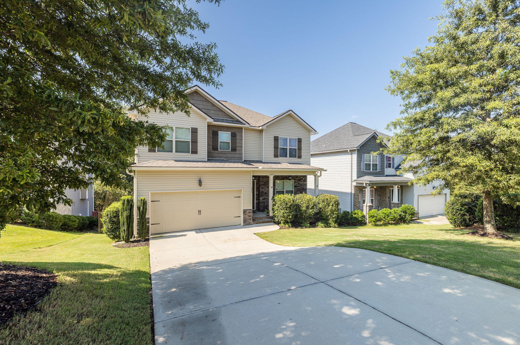 280 Mossy Oak Cir, North Augusta, SC 29841