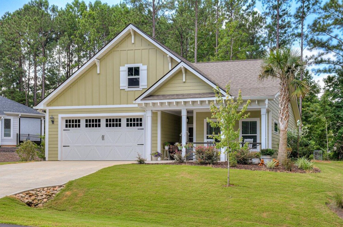 119 Cypress Dr, Mc Cormick, SC 29835