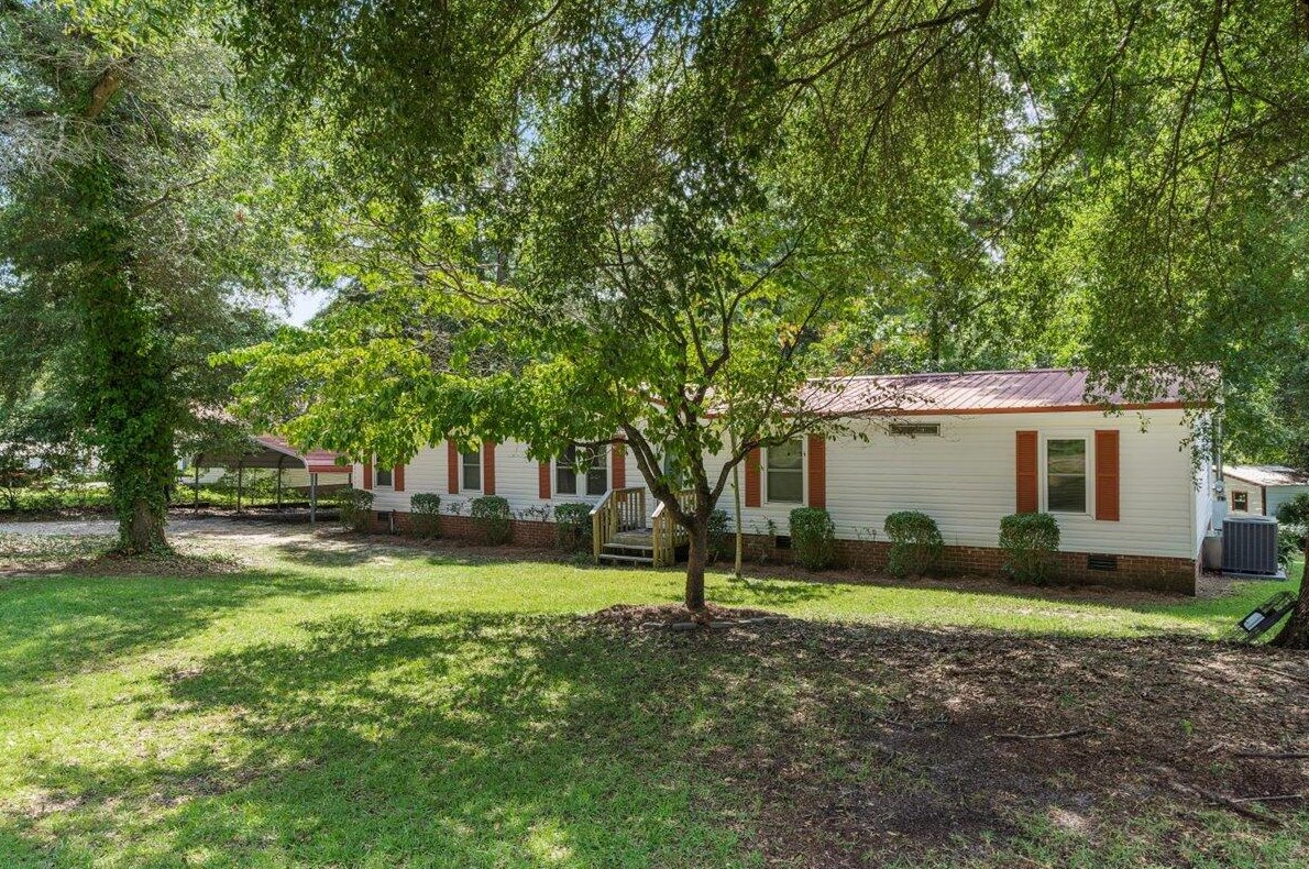 1257 Alden Dr, Augusta, GA 30906-8755