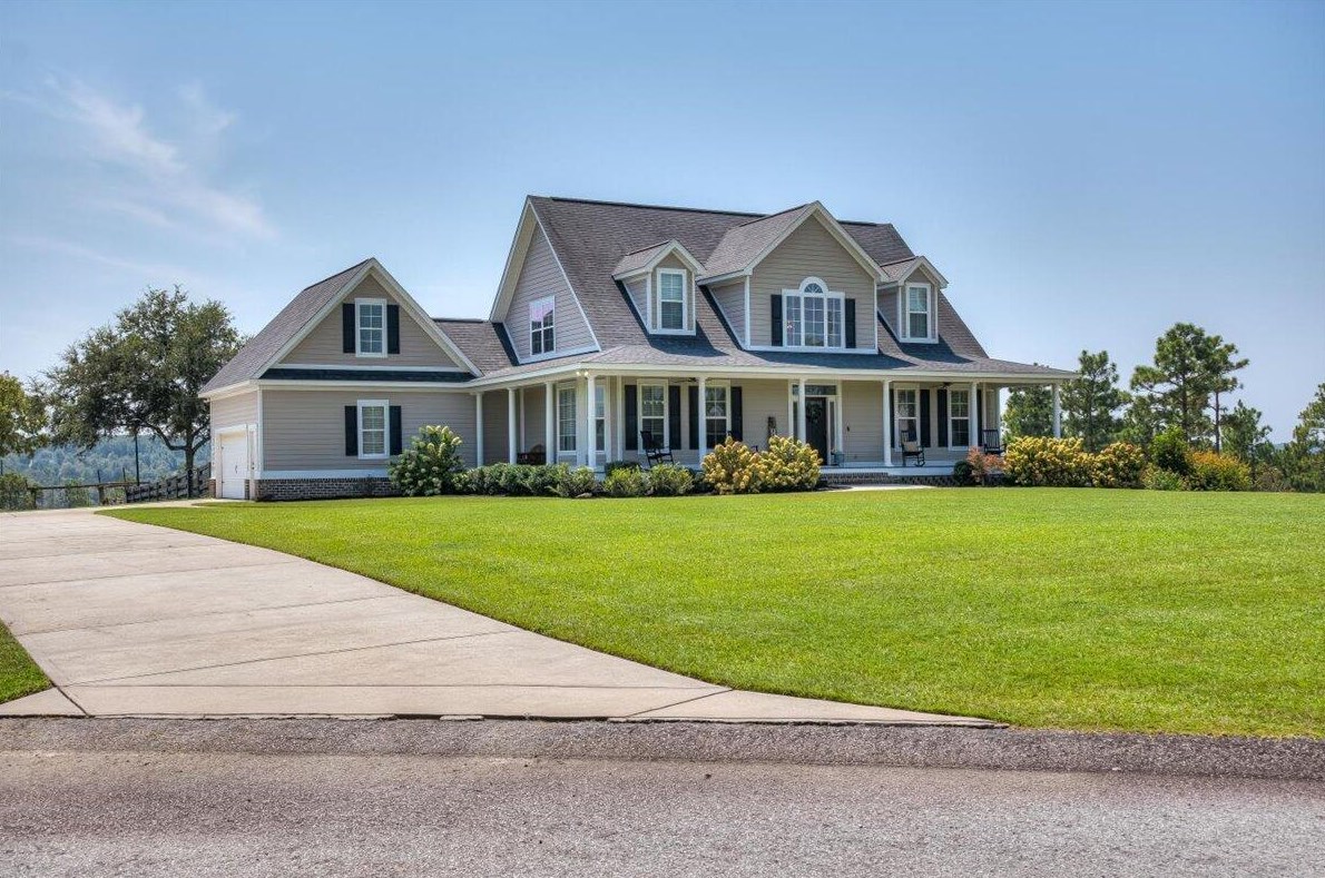 382 Hurlingham, Aiken, SC 29801