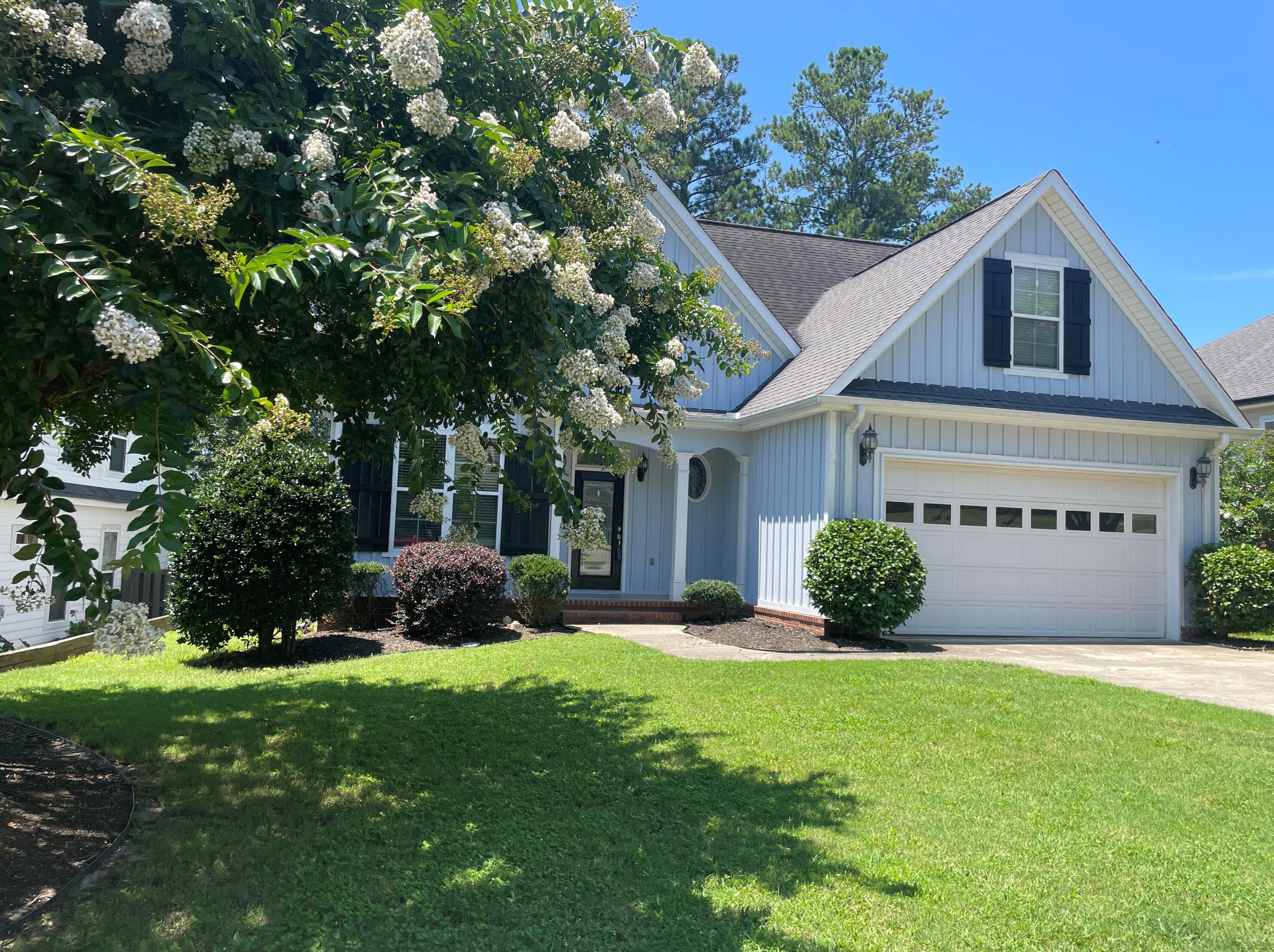 1102 Highmoor Ln, Evans, GA 30809