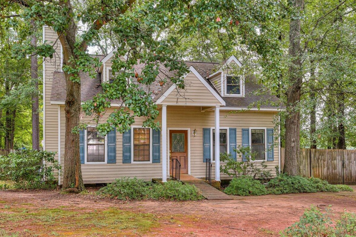 242 Silver Maple Rd, Augusta, GA 30907-1281