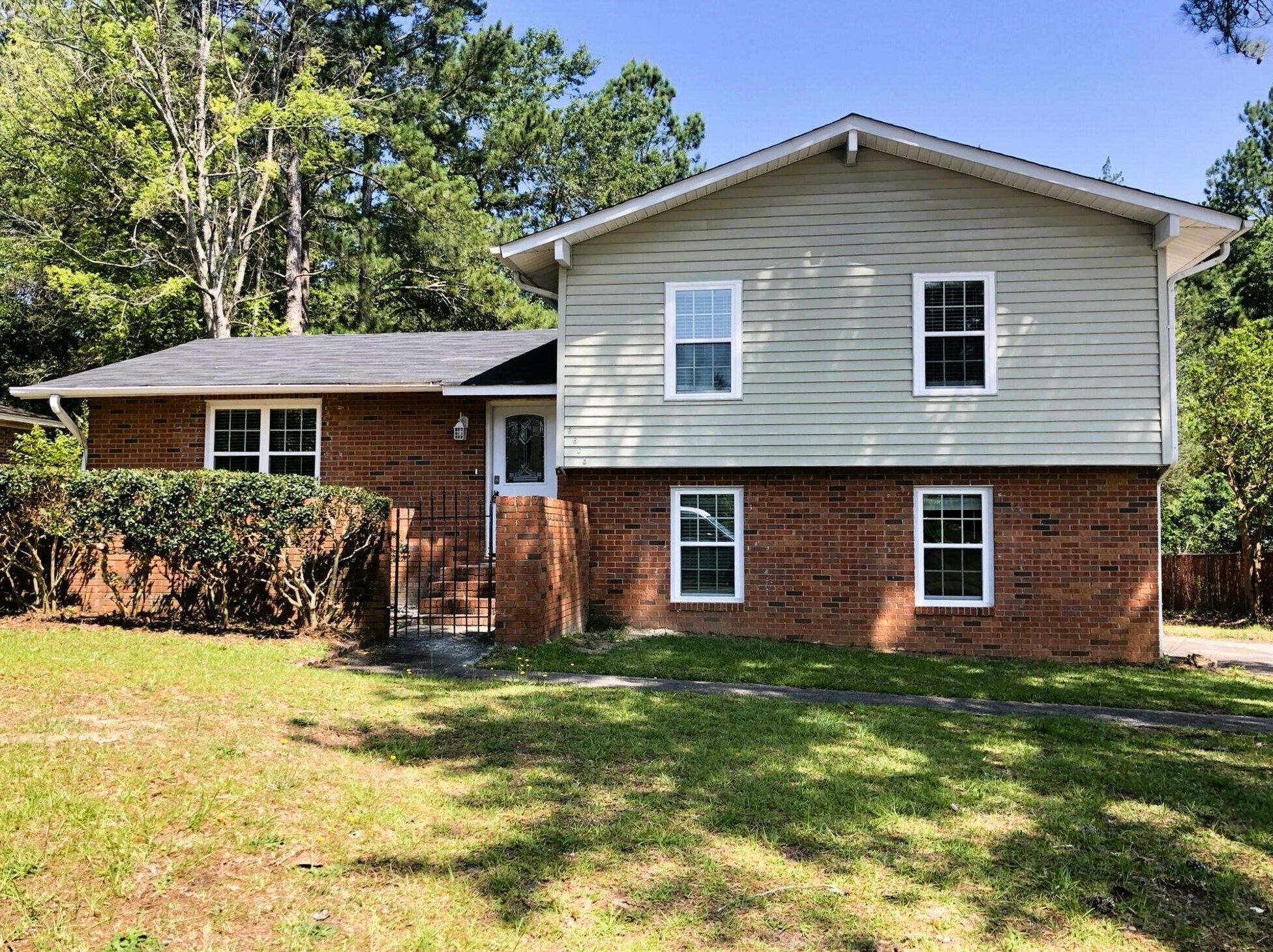 3605 Cromwell Dr, Hephzibah, GA 30815