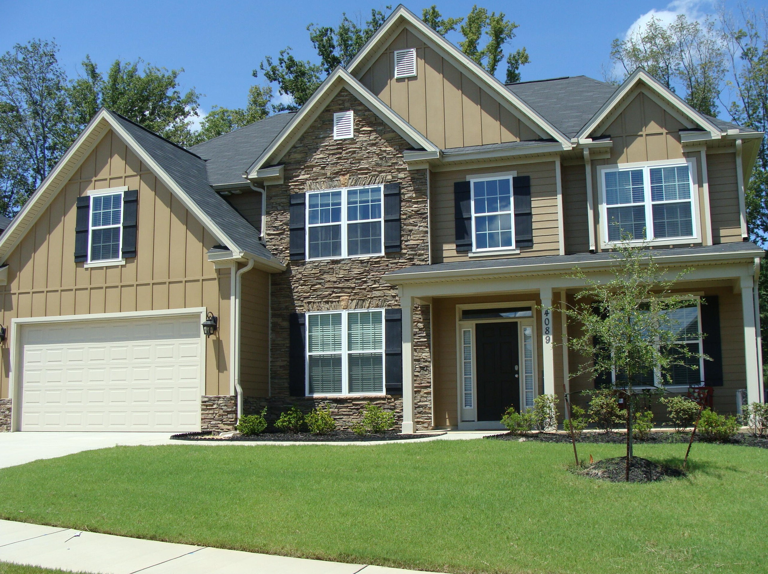 4089 Ellington Dr, Grovetown, GA 30813