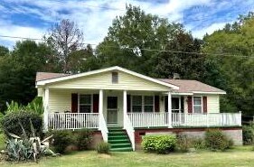 1045 Elam Dr, Lincolnton, GA 30817