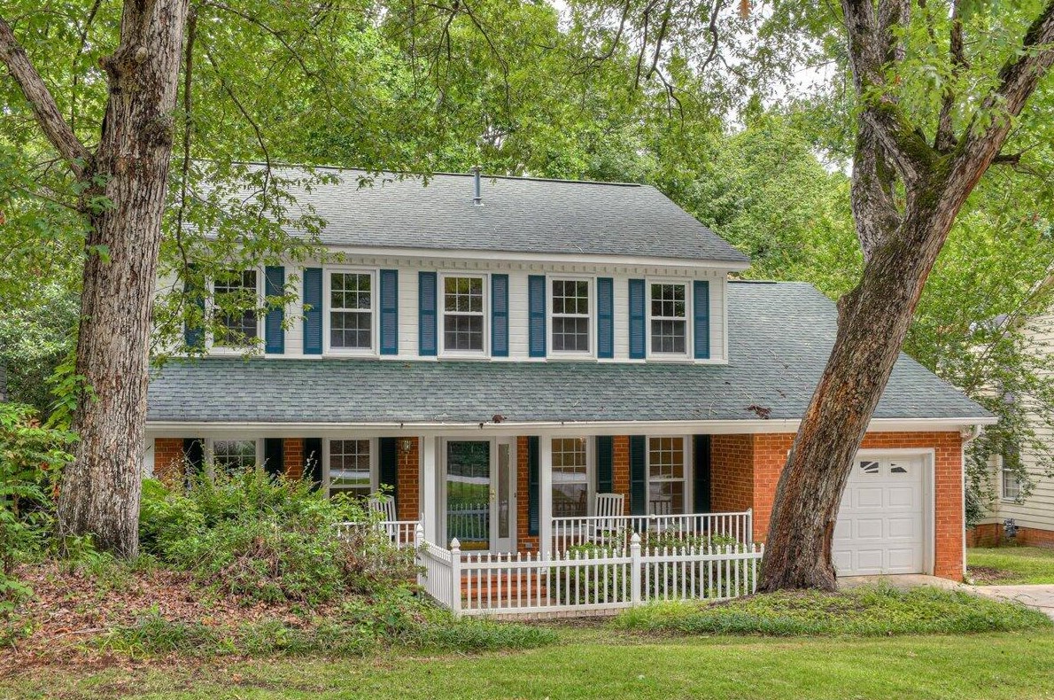 328 Old Salem Way, Augusta, GA 30907
