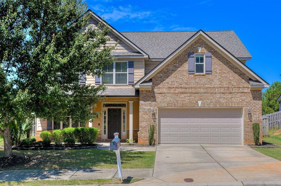 304 Brentford Ave, Grovetown, GA 30813-4261