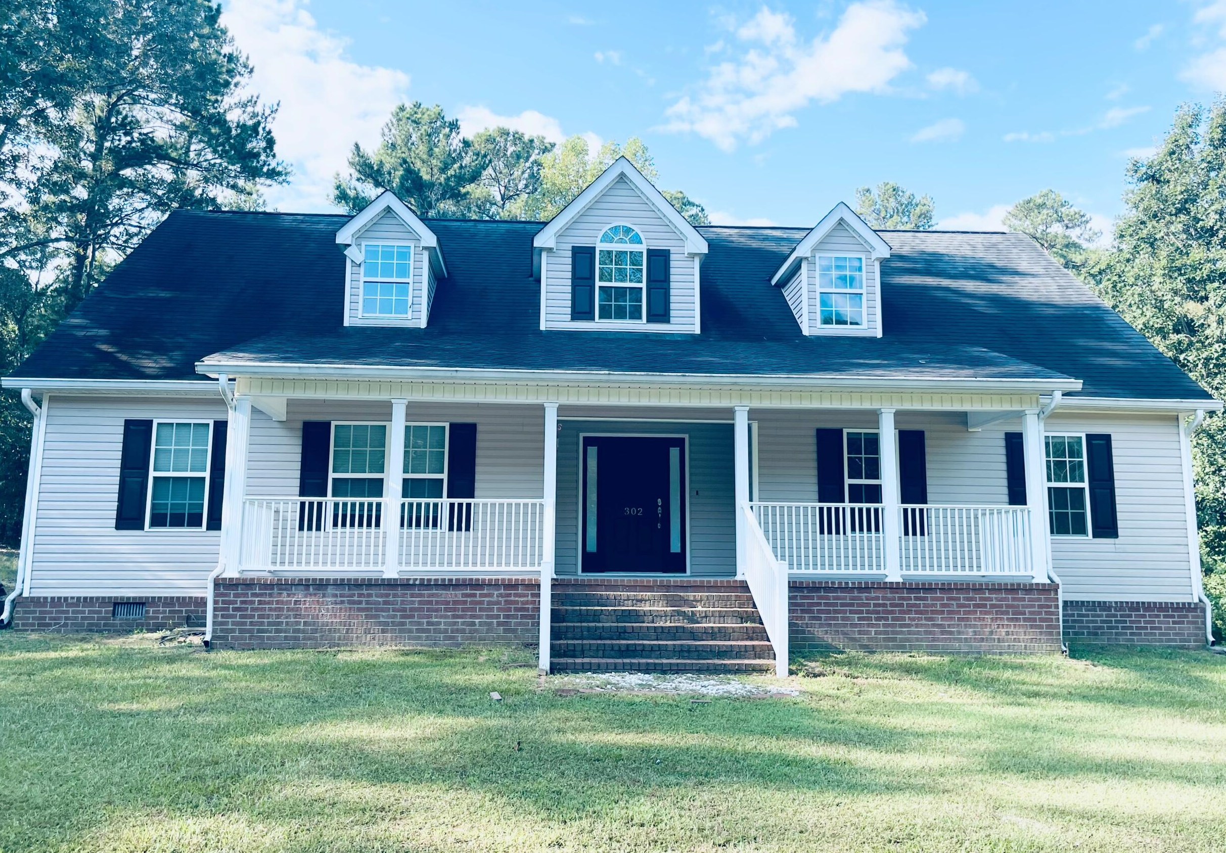 302 Teton Ct, Grovetown, GA 30813