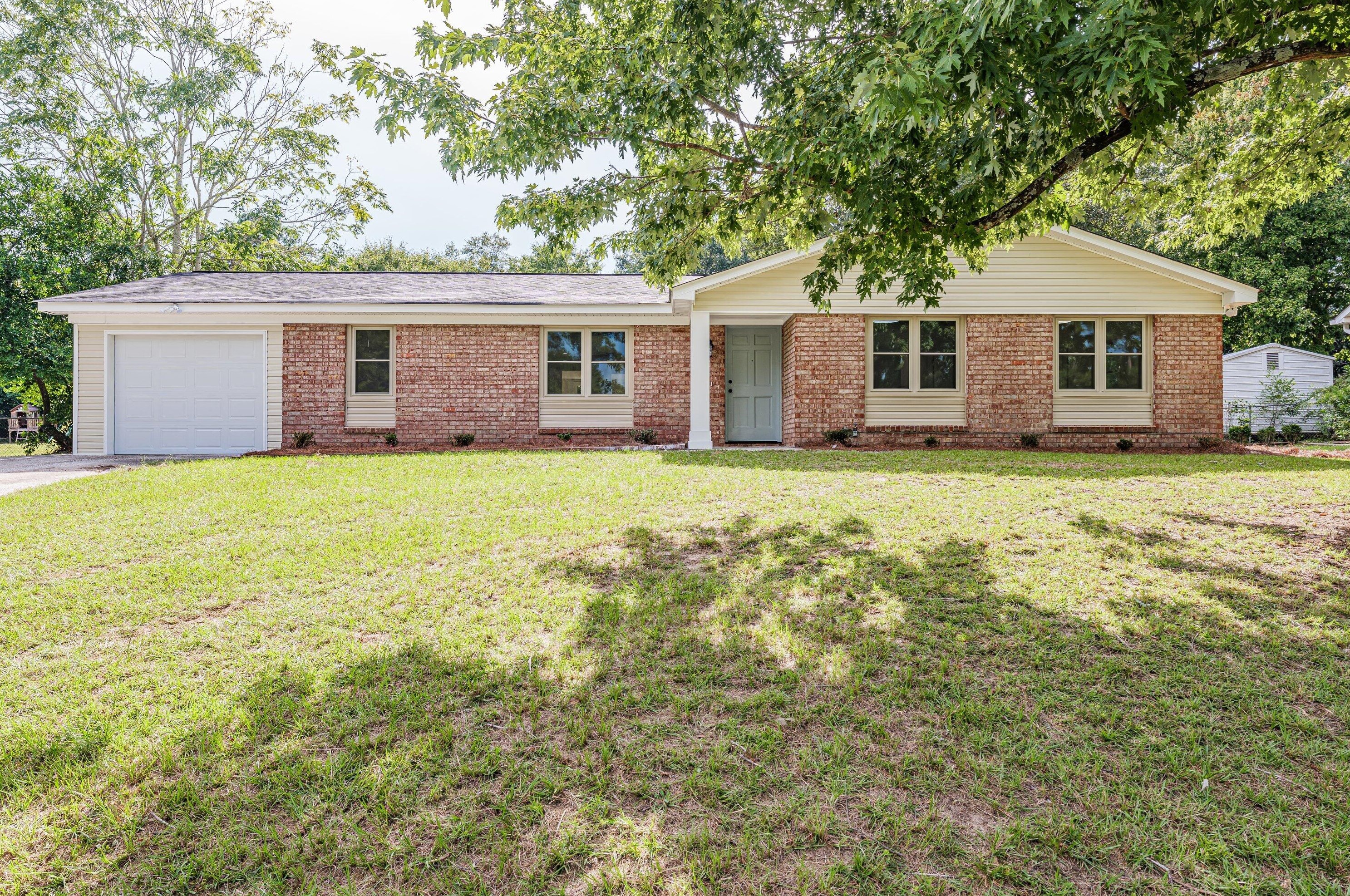 265 Indian Creek Rd, Augusta, GA 30907-2231