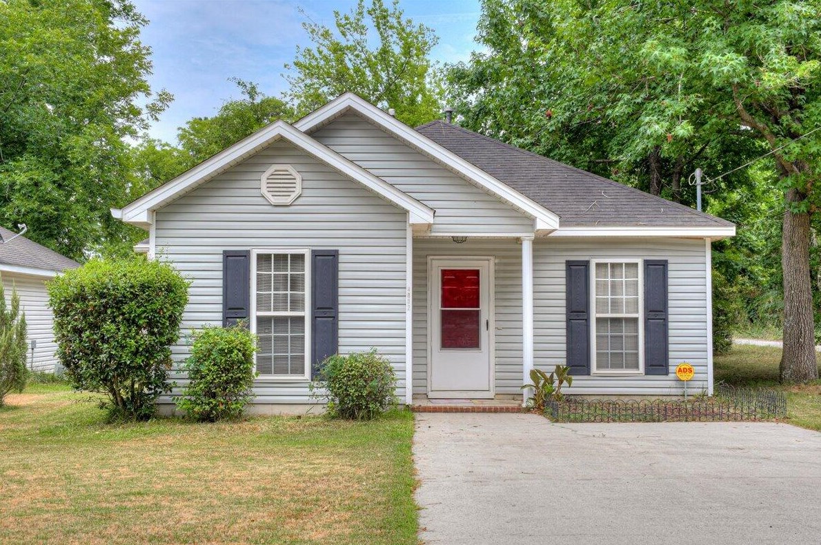 4002 Hidden Haven Ct, Augusta, GA 30909-0318
