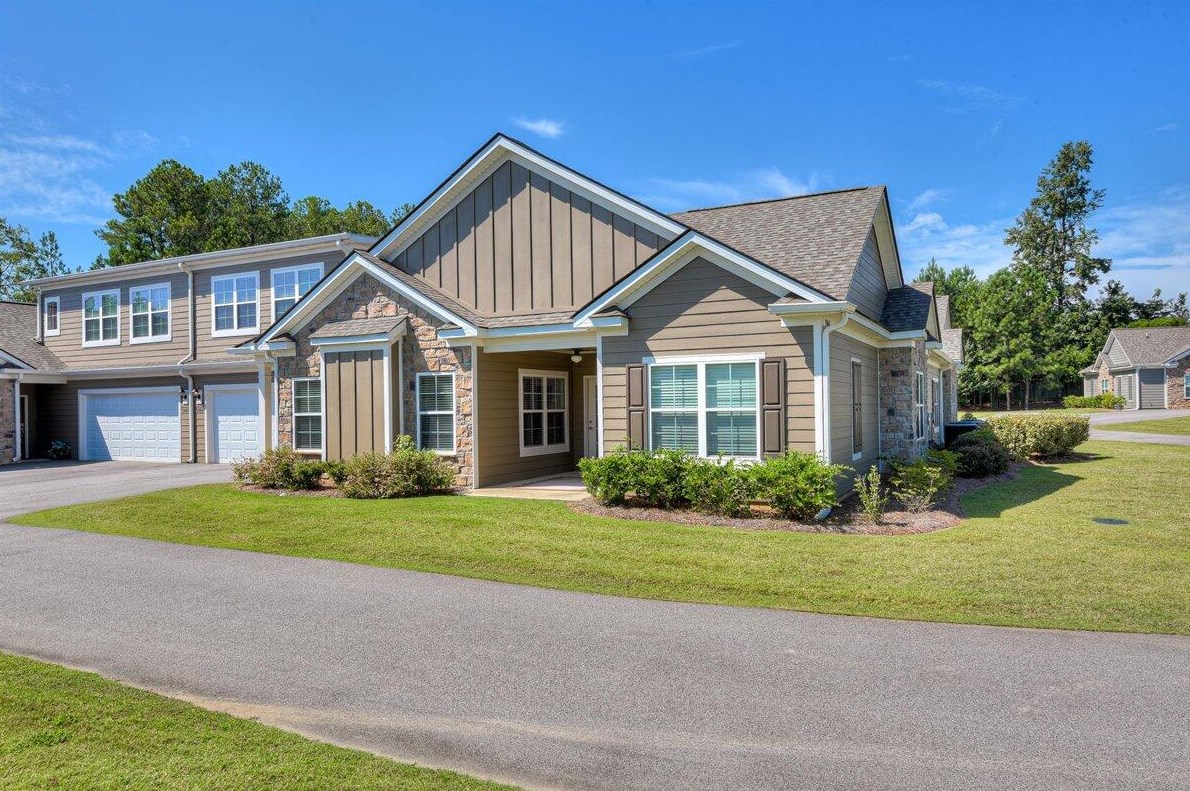1165 Brookstone Way, Augusta, GA 30909