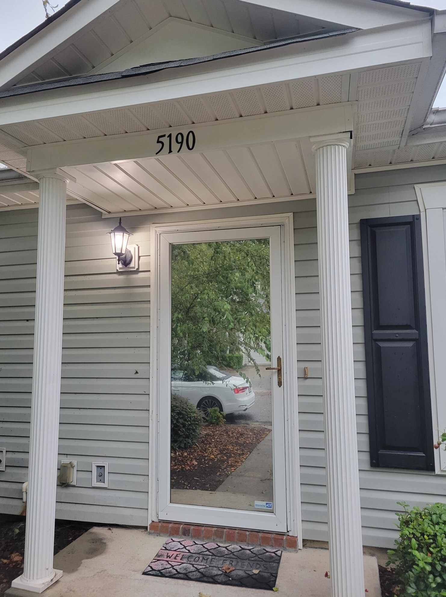 5190 Aruba Cir, Augusta, GA 30909-5791