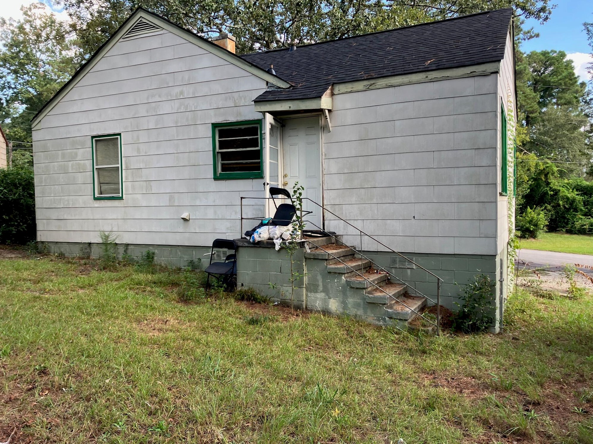 2912 Hummingbird Ln, Augusta, GA 30906-3330