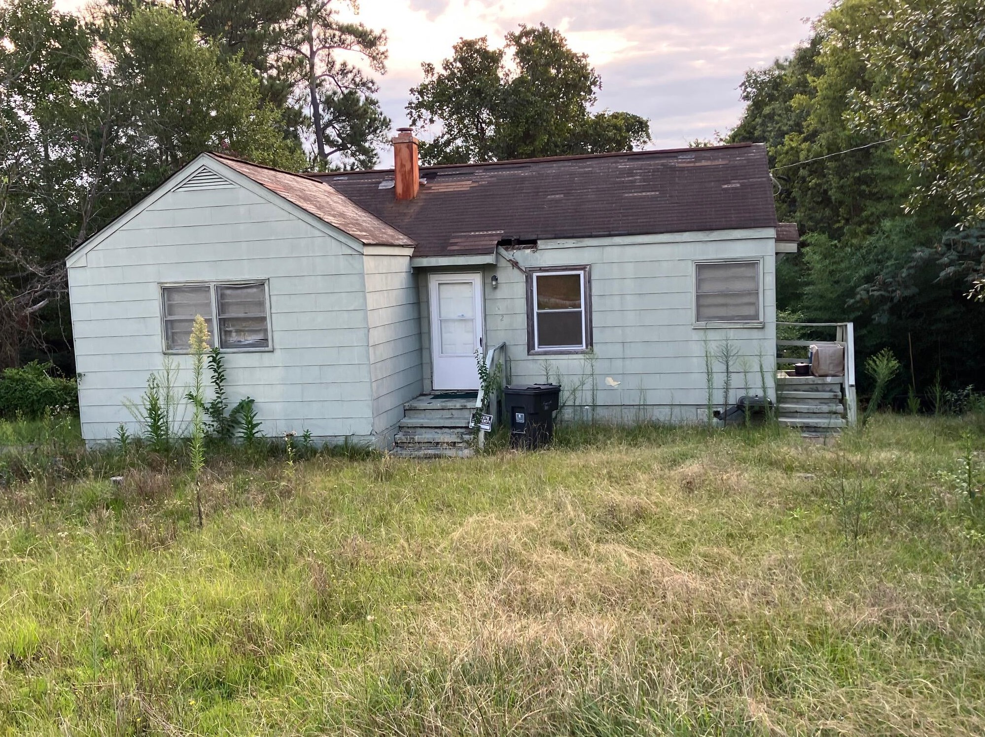 2932 Hummingbird Ln, Augusta, GA 30906-3330