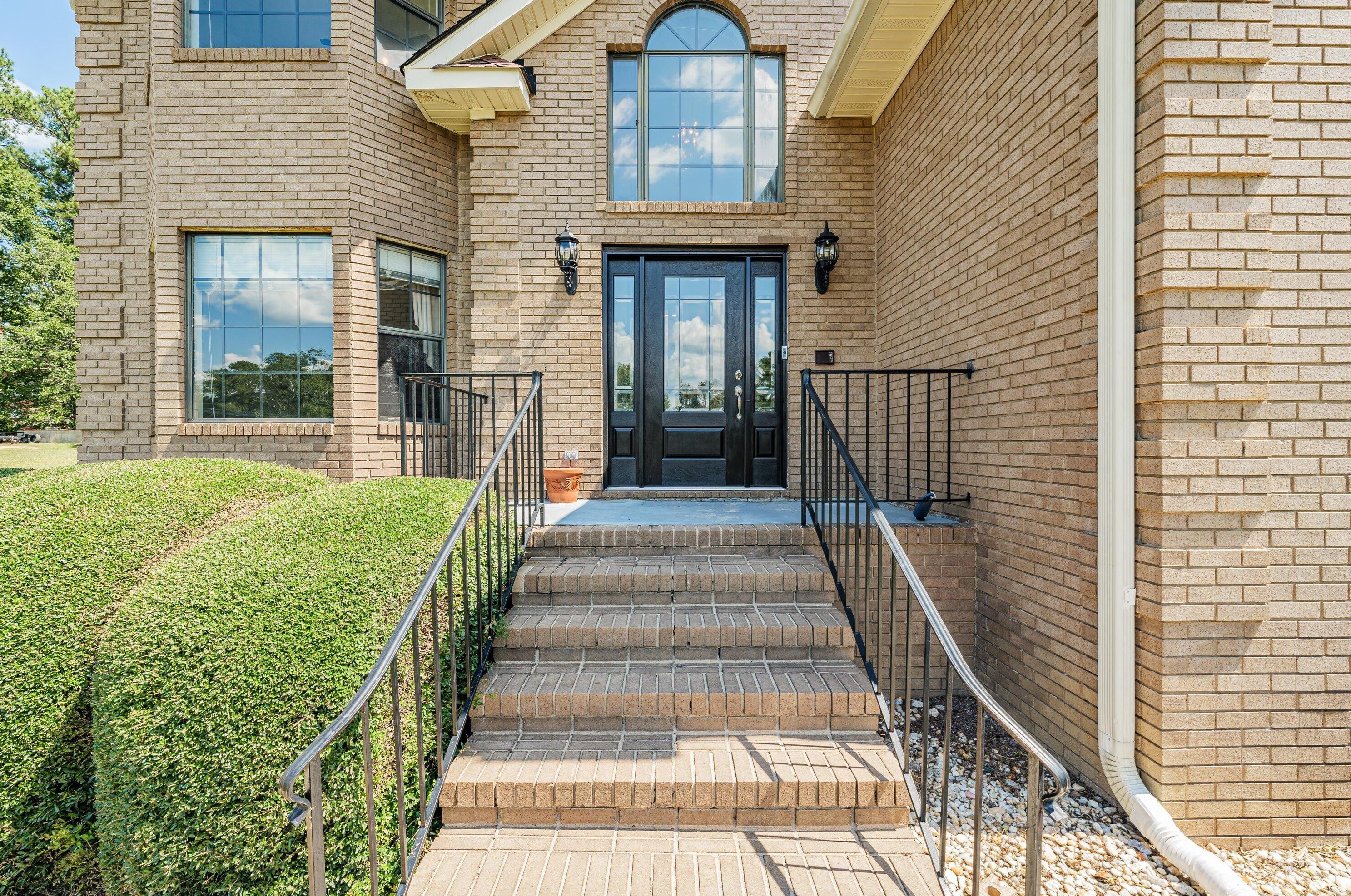 3891 Barrett St, Augusta, GA 30909-9552