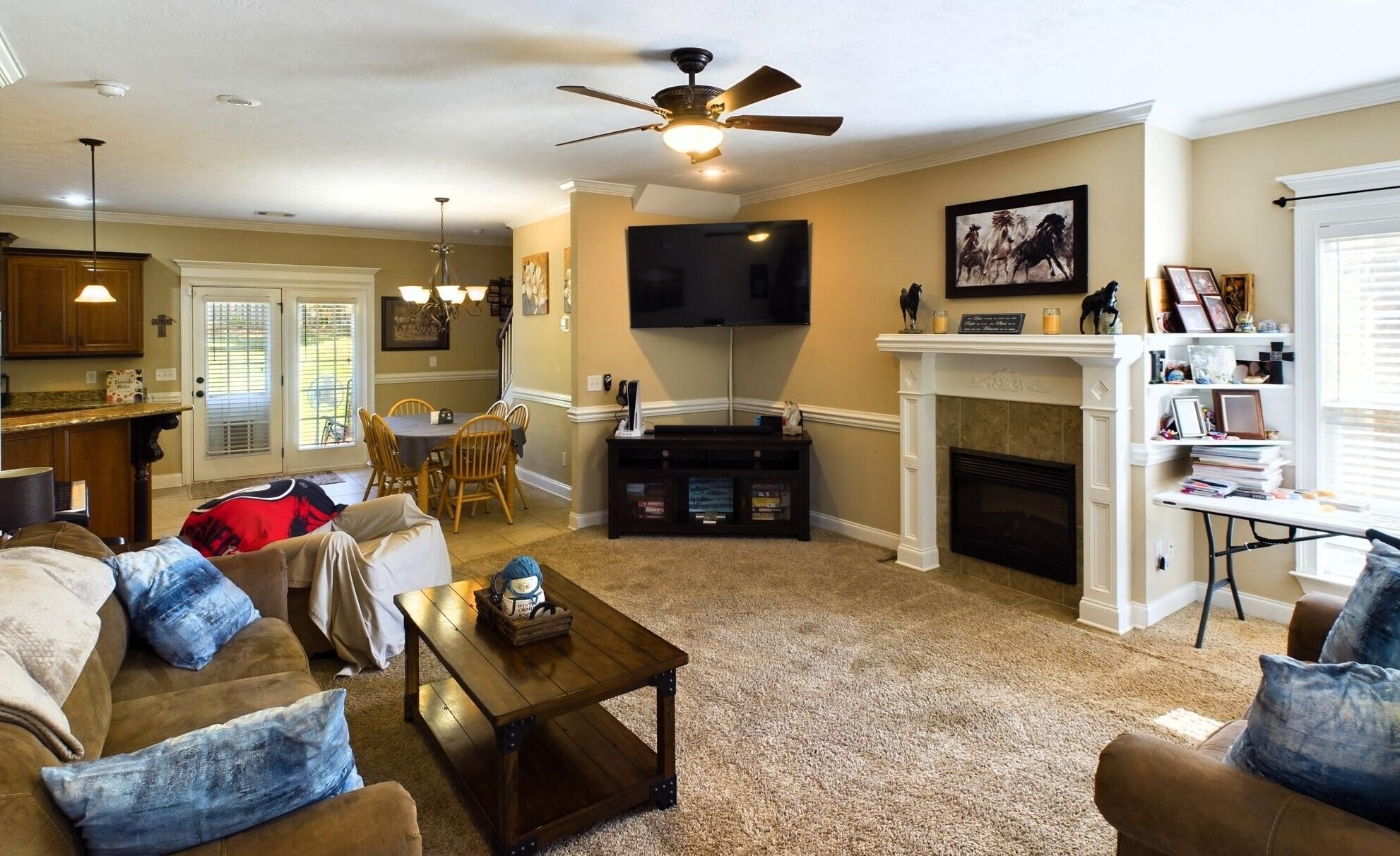 4096 Starview Ln, Evans, GA 30809