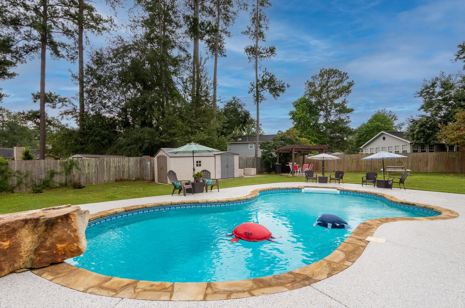 620 Clinton Way, Augusta, GA 30907-4407