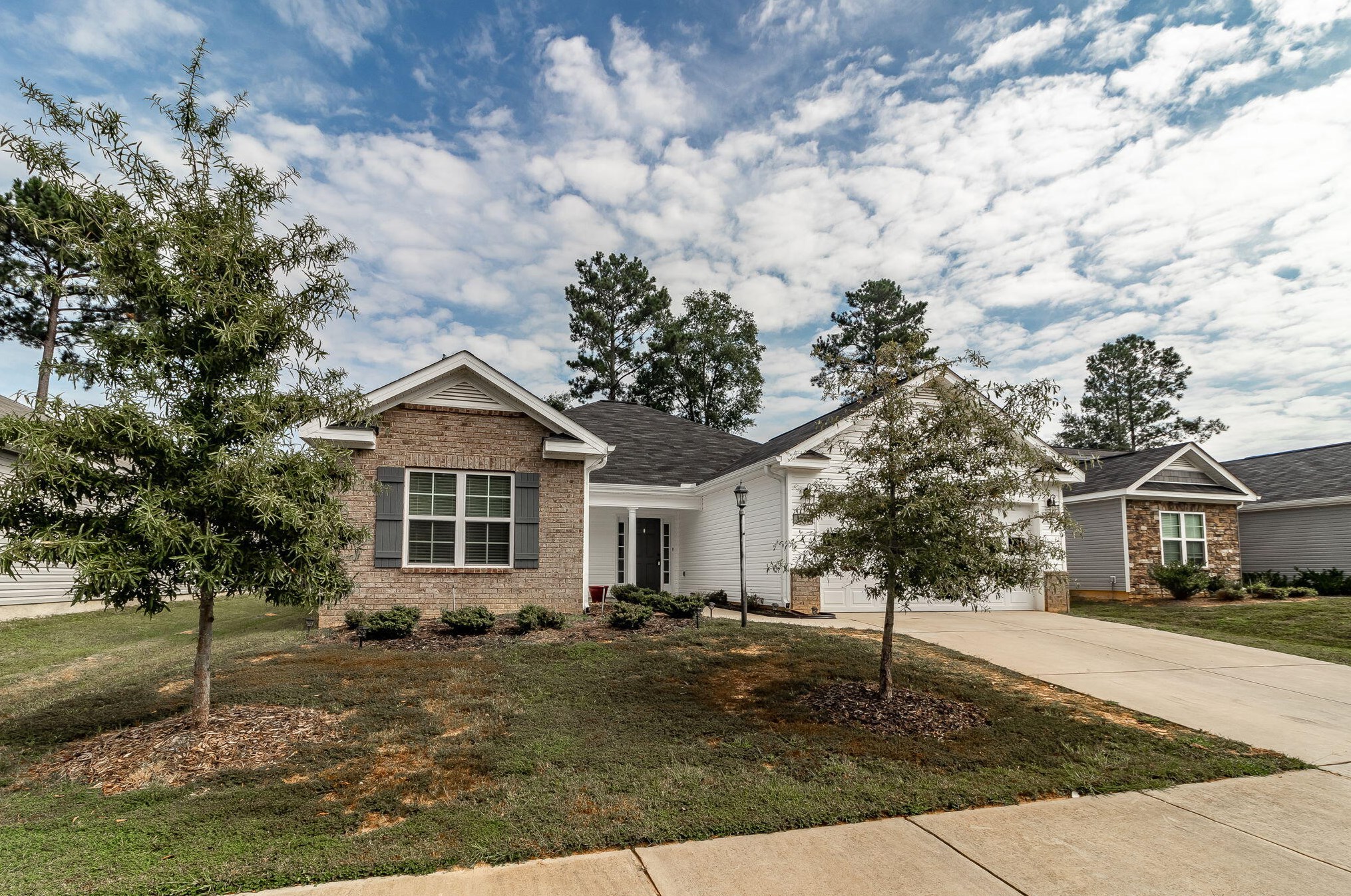 3243 Alexandria Dr, Grovetown, GA 30813-4916
