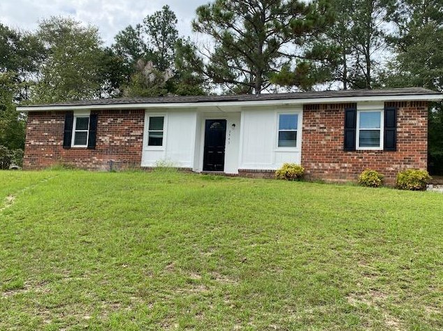 3543 Windermere Dr, Hephzibah, GA 30815