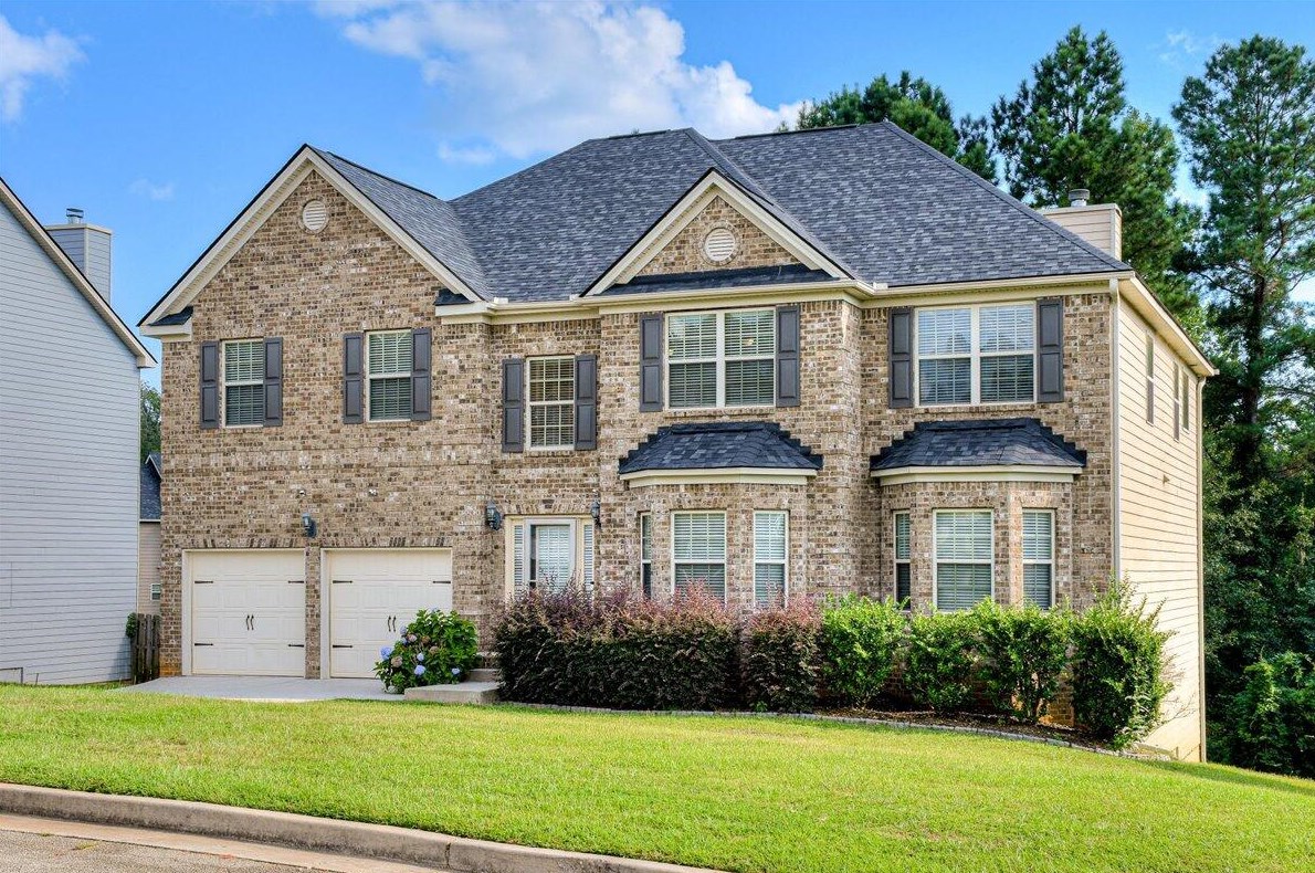 1450 Sawmill Trail, Grovetown, GA 30813