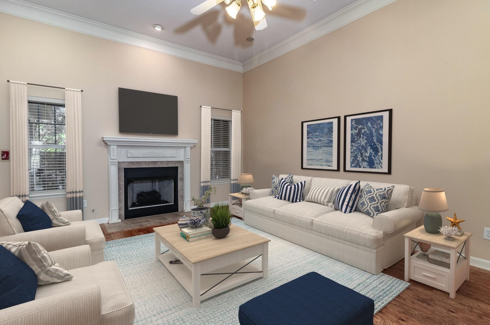 526 Julia Ct, Grovetown, GA 30813-5288