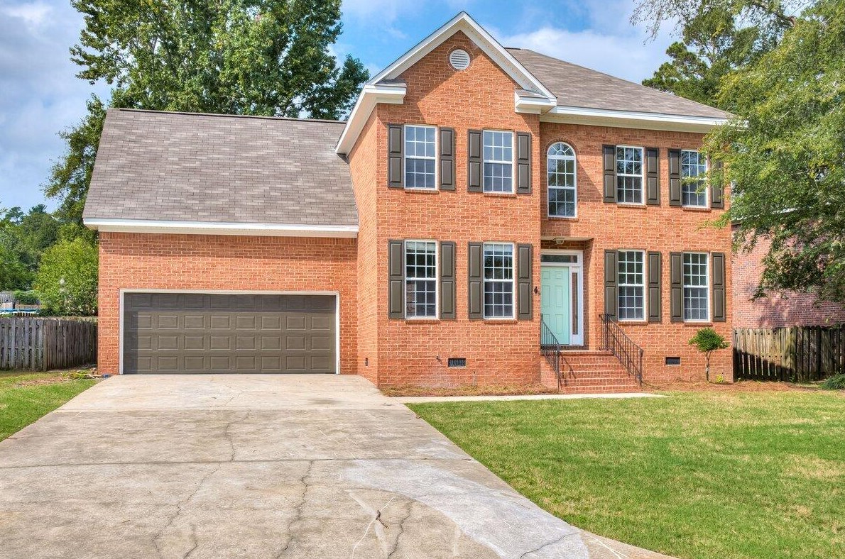 238 Stonington Dr, Augusta, GA 30907-1412