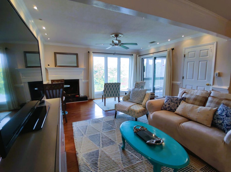 826 Riverfront Dr, Augusta GA 30901-1948 exterior