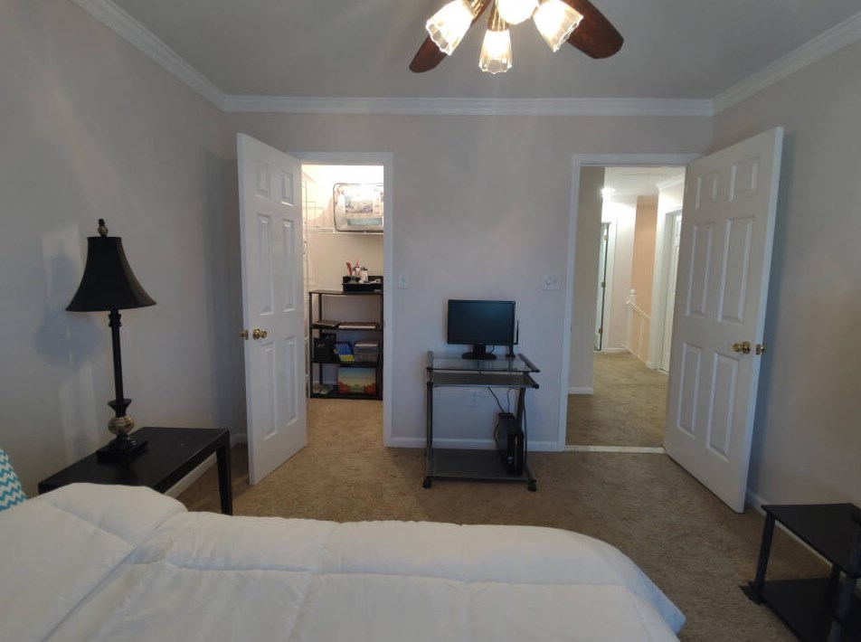 826 Riverfront Dr, Augusta GA 30901-1948 exterior