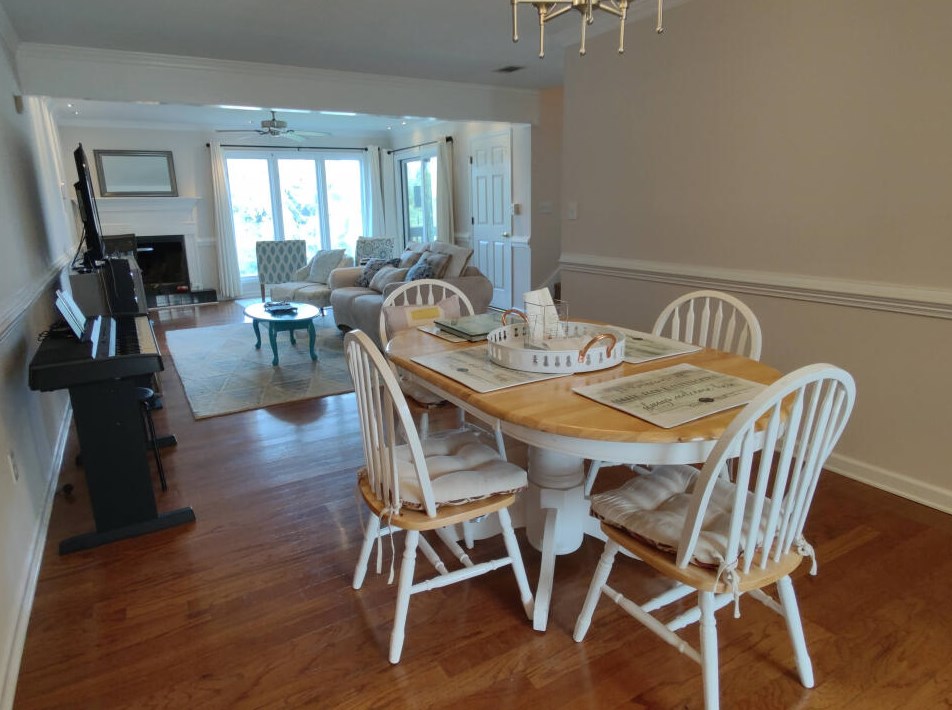 826 Riverfront Dr, Augusta GA 30901-1948 exterior