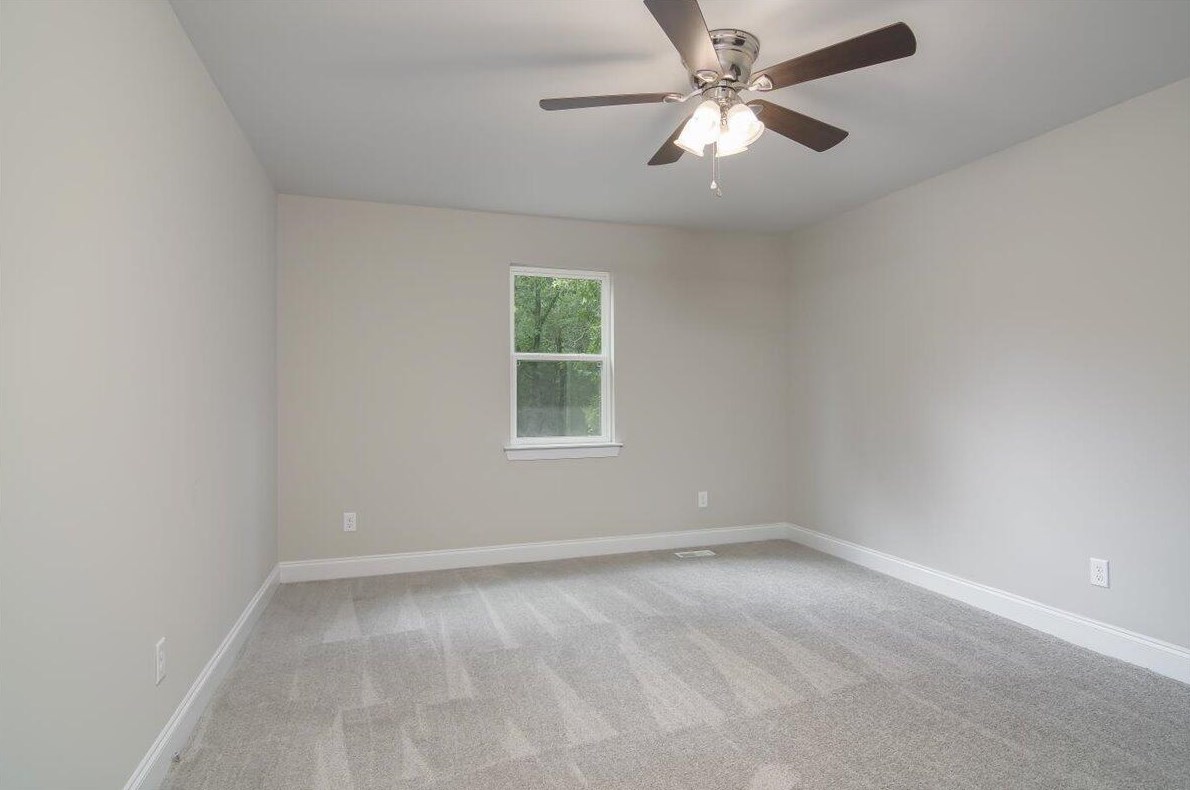 3628 Belair Rd, Augusta GA 30909-9604 exterior