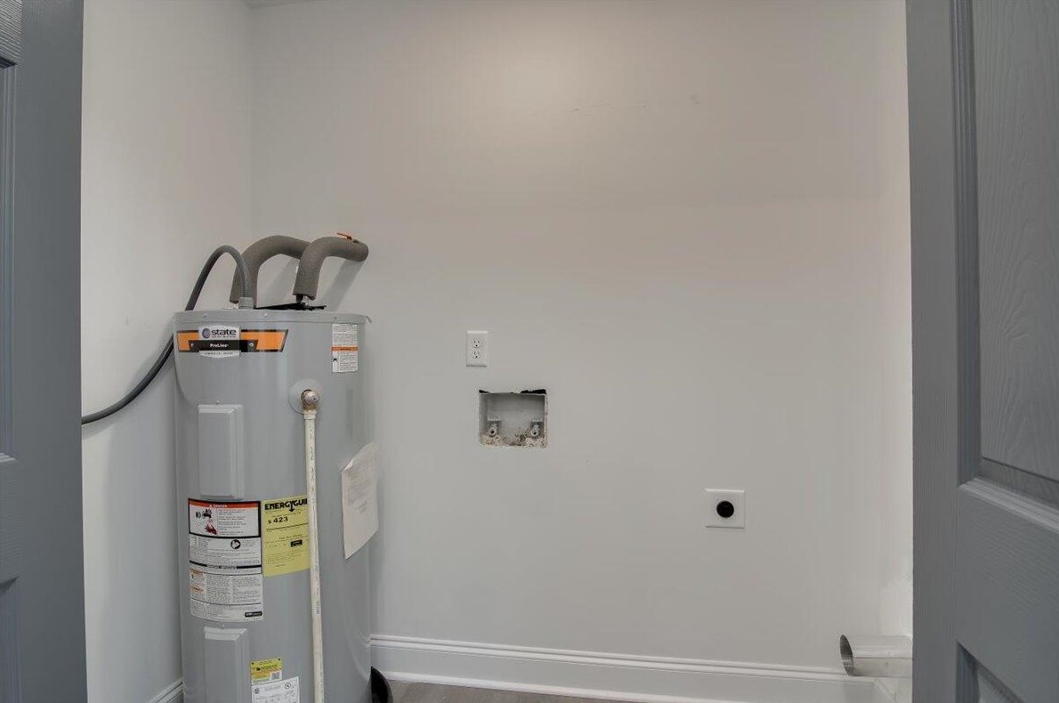 3628 Belair Rd, Augusta GA 30909-9604 exterior