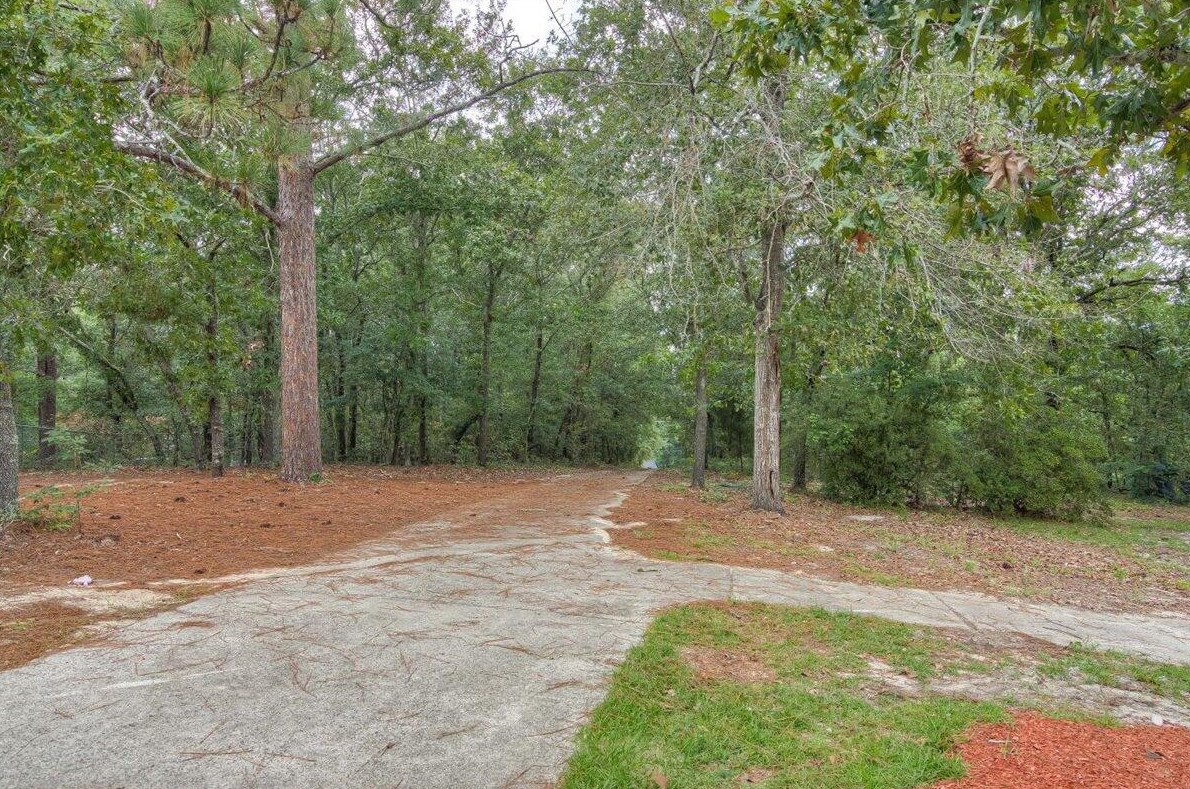 3628 Belair Rd, Augusta GA 30909-9604 exterior