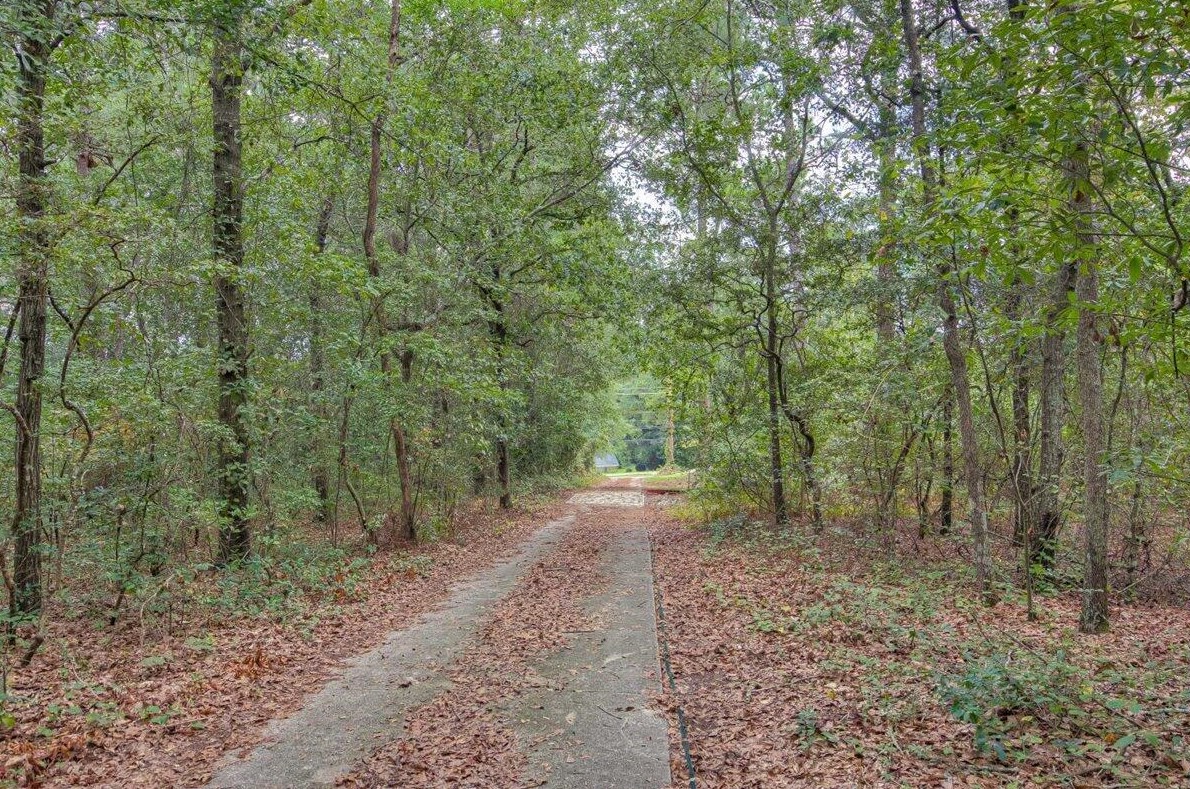 3628 Belair Rd, Augusta GA 30909-9604 exterior