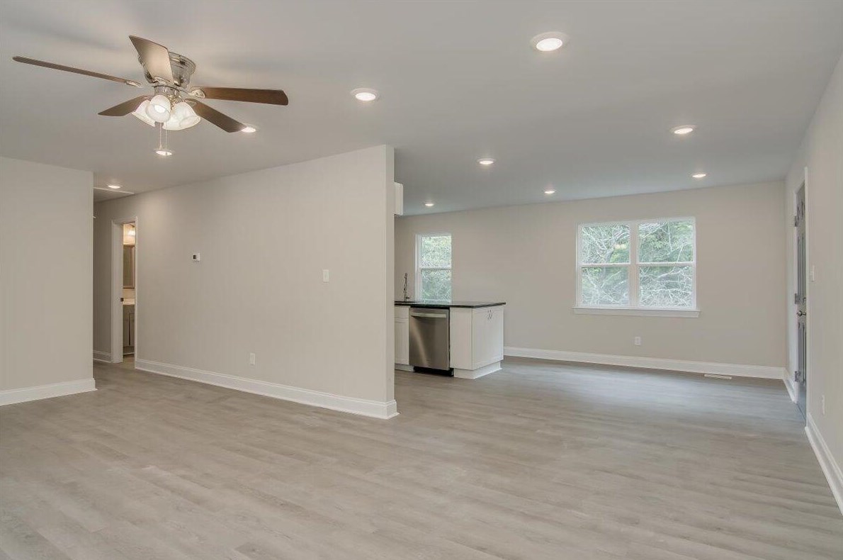 3628 Belair Rd, Augusta GA 30909-9604 exterior