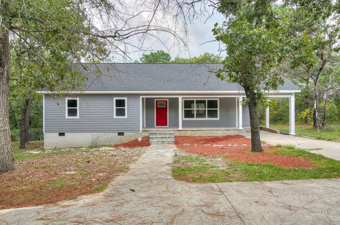 3628 Belair Rd, Augusta, GA 30909-9604