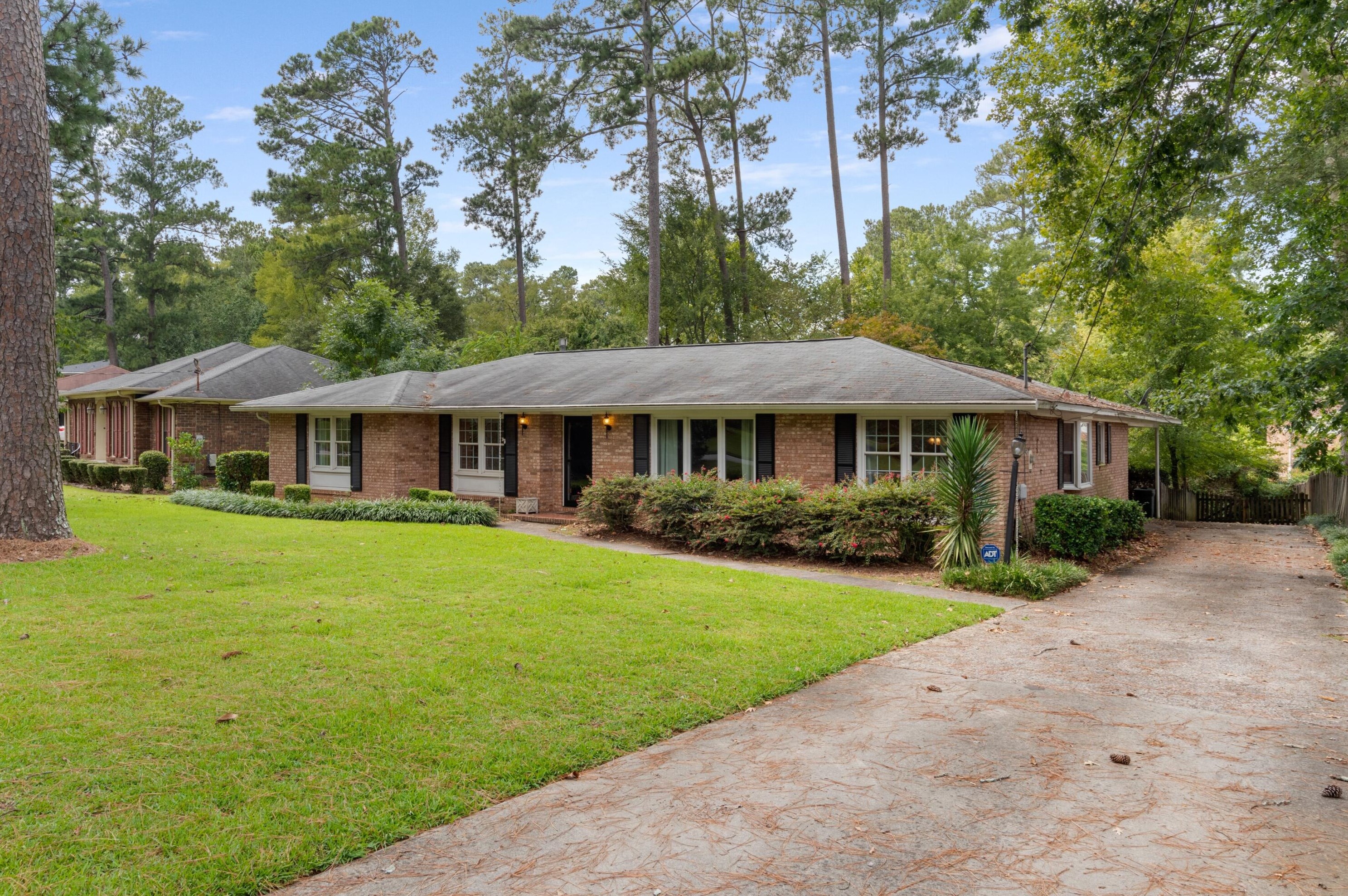 2905 Westchester Dr, Augusta, GA 30909-2017