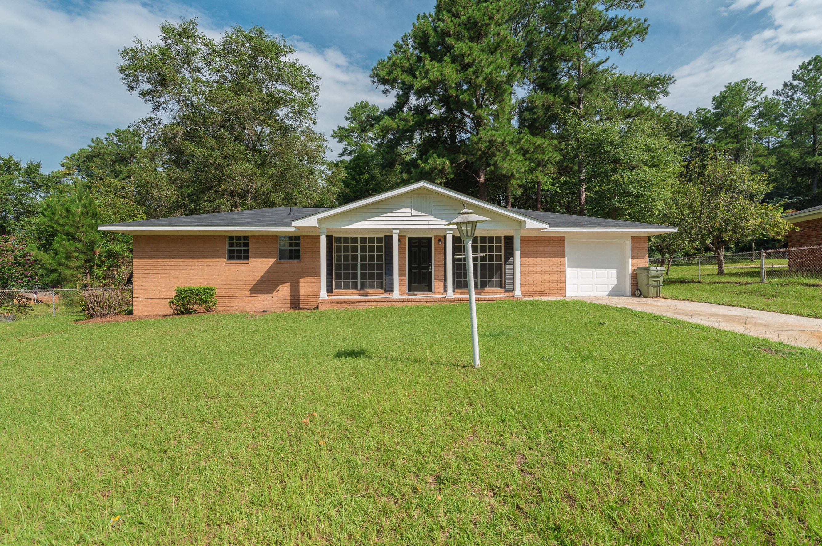 3429 Kensington Dr, Augusta, GA 30906-6006
